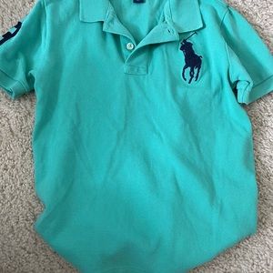 Polo big pony toddler boys